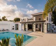 Продажи - Вилла - Benahavis - La Quinta