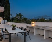 Продажи - Вилла - Benahavis - La Quinta