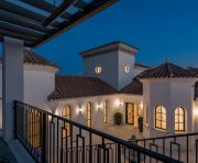 Продажи - Вилла - Benahavis - La Quinta