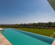 Продажи - Вилла - Benahavis - La Quinta