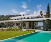 Продажи - Вилла - Benahavis - La Quinta