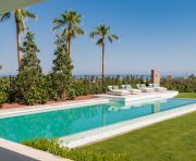 Продажи - Вилла - Benahavis - La Quinta