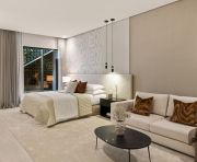 Продажи - Вилла - Benahavis - La Quinta