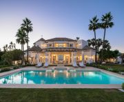 Продажи - Вилла - Benahavis - La Quinta