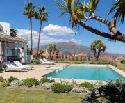 Продажи - Вилла - Benahavis - La Quinta