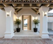 Продажи - Вилла - Benahavis - La Quinta