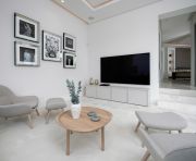 Продажи - Вилла - Benahavis - La Quinta