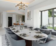 Продажи - Вилла - Benahavis - La Quinta