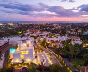 Продажи - Вилла - Benahavis - La Quinta