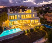 Продажи - Вилла - Benahavis - La Quinta