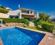 Продажи - Вилла - Benahavis - Puerto de los Almendros