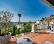 Продажи - Вилла - Benahavis - Puerto de los Almendros