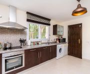 Продажи - Вилла - Benahavis - Puerto de los Almendros