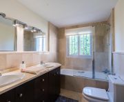 Продажи - Вилла - Benahavis - Puerto de los Almendros