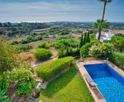 Продажи - Вилла - Benahavis - Puerto de los Almendros