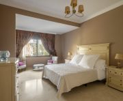 Продажи - Вилла - Estepona - El Paraíso