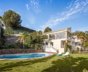 Продажи - Вилла - Estepona - El Paraíso