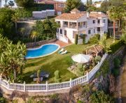 Продажи - Вилла - Estepona - El Paraíso