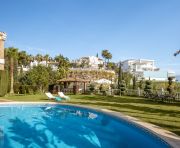 Продажи - Вилла - Estepona - El Paraíso