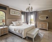 Продажи - Вилла - Estepona - El Paraíso
