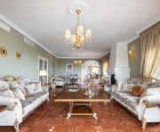 Продажи - Вилла - Estepona - El Paraíso