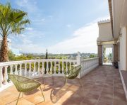 Продажи - Вилла - Estepona - El Paraíso