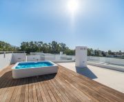 Продажи - Вилла - Estepona - El Paraíso