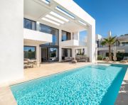 Продажи - Вилла - Estepona - El Paraíso