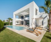 Продажи - Вилла - Estepona - El Paraíso