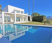 Продажи - Вилла - Estepona - El Paraíso
