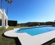 Продажи - Вилла - Estepona - El Paraíso