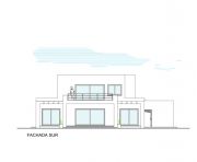 Продажи - Вилла - Estepona - El Paraíso