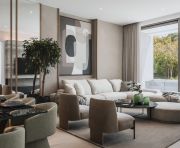 Продажи - Вилла - Estepona - El Paraíso