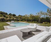 Продажи - Вилла - Estepona - El Paraíso