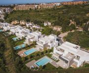 Продажи - Вилла - Estepona - El Paraíso