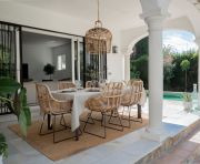 Продажи - Вилла - Estepona - New Golden Mile