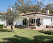 Продажи - Вилла - Estepona - New Golden Mile