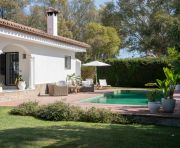 Продажи - Вилла - Estepona - New Golden Mile