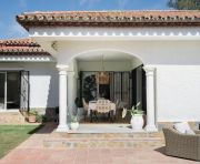 Продажи - Вилла - Estepona - New Golden Mile