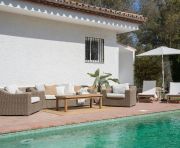 Продажи - Вилла - Estepona - New Golden Mile