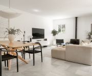 Продажи - Вилла - Estepona - New Golden Mile