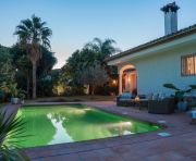 Продажи - Вилла - Estepona - New Golden Mile