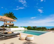 Продажи - Вилла - Estepona - New Golden Mile