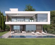 Продажи - Вилла - Estepona - New Golden Mile