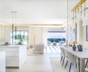 Продажи - Вилла - Estepona - New Golden Mile