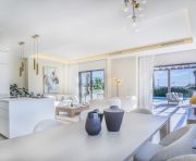 Продажи - Вилла - Estepona - New Golden Mile