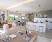 Продажи - Вилла - Estepona - New Golden Mile