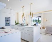 Продажи - Вилла - Estepona - New Golden Mile