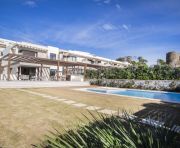Продажи - Вилла - Estepona - New Golden Mile