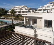Продажи - Вилла - Estepona - New Golden Mile